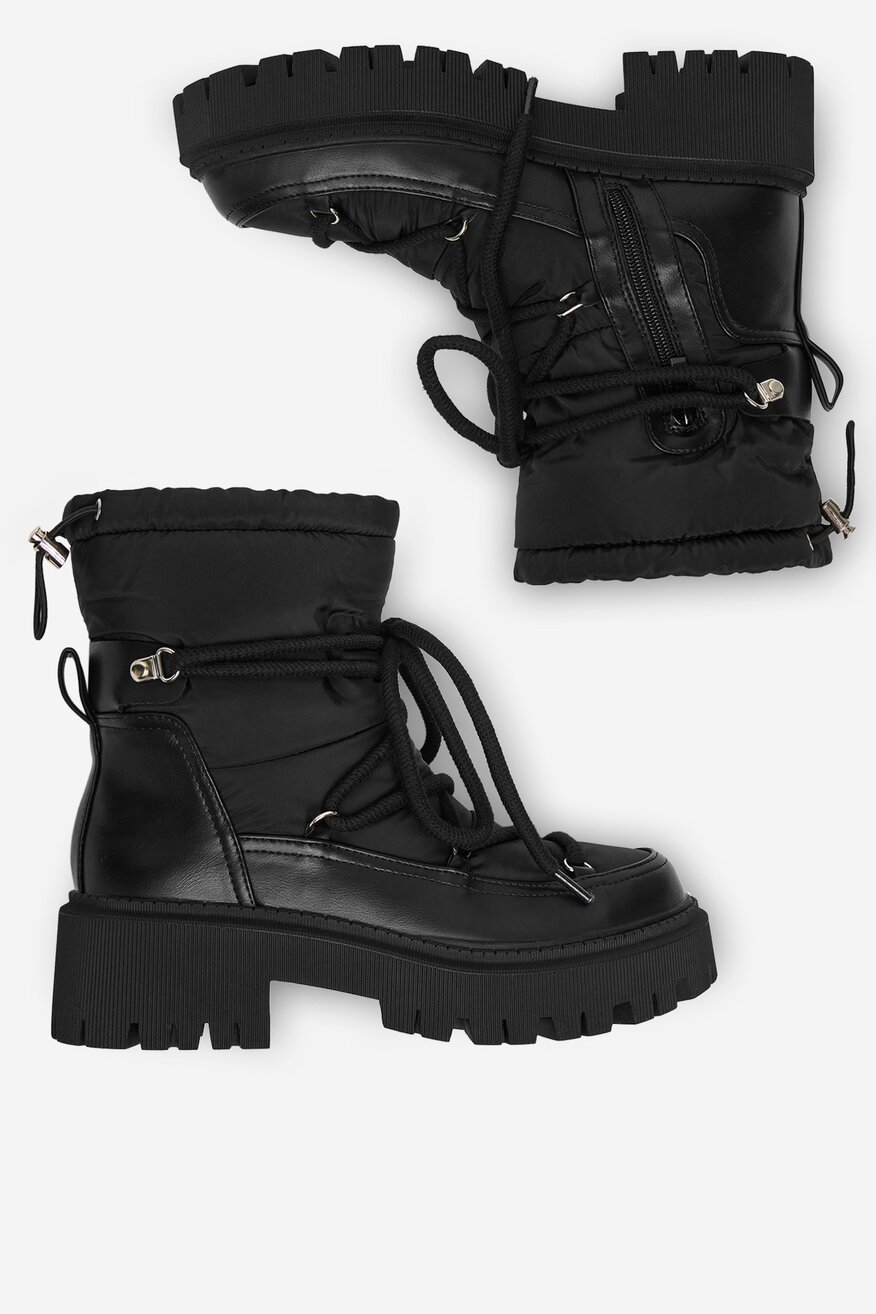 DeeZee - Śniegowce ocieplane - 5904410908404