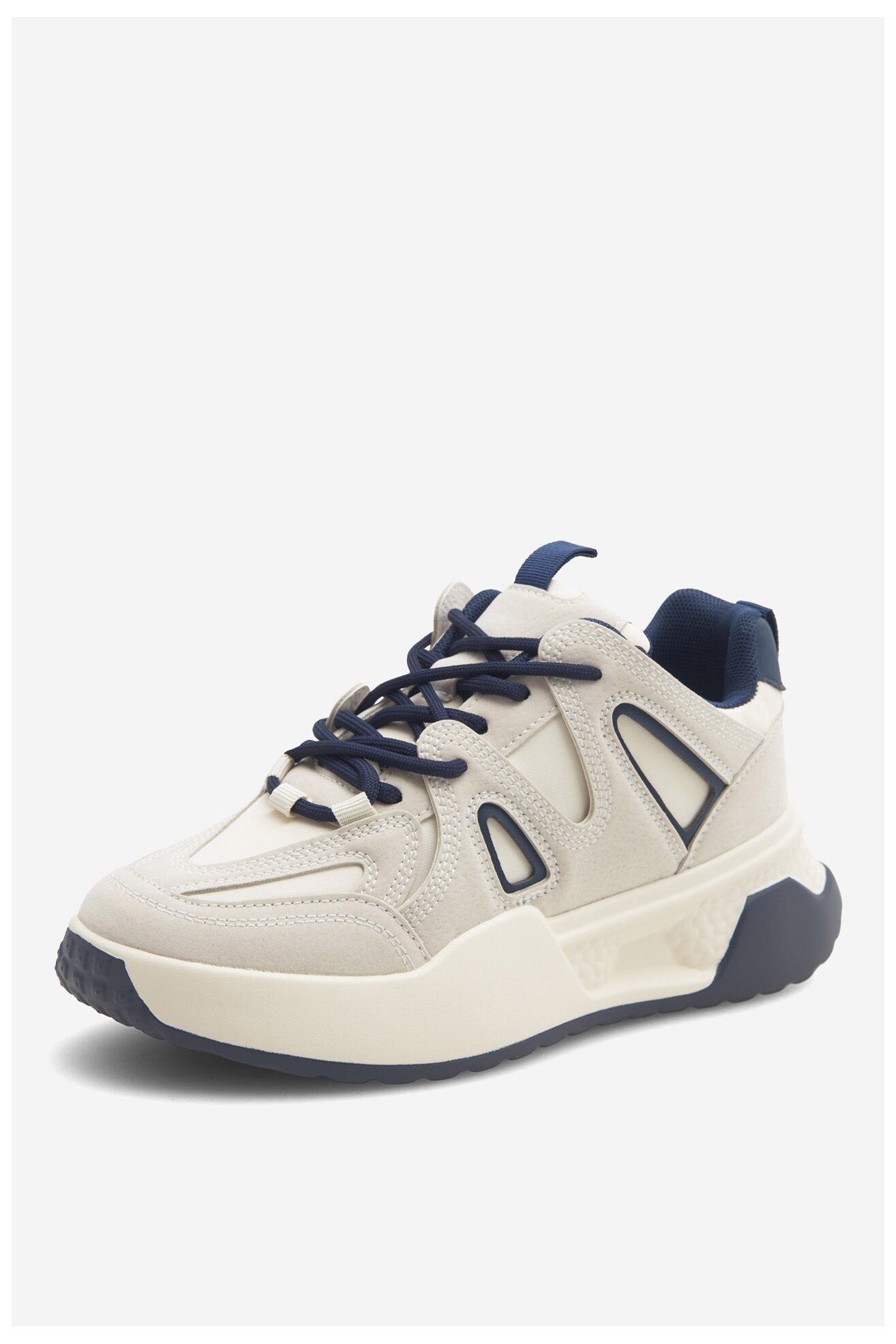 Сникърси Jenny Fairy HORTENSE WYL0426-11 БЕЖОВ