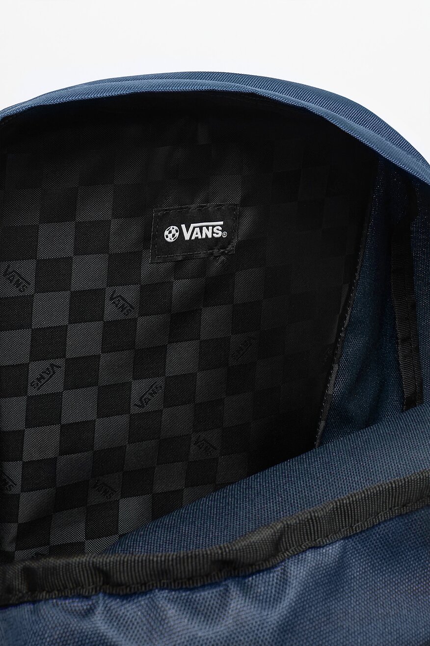 Hátizsák Vans SÖTÉTKÉK - 5903698028644