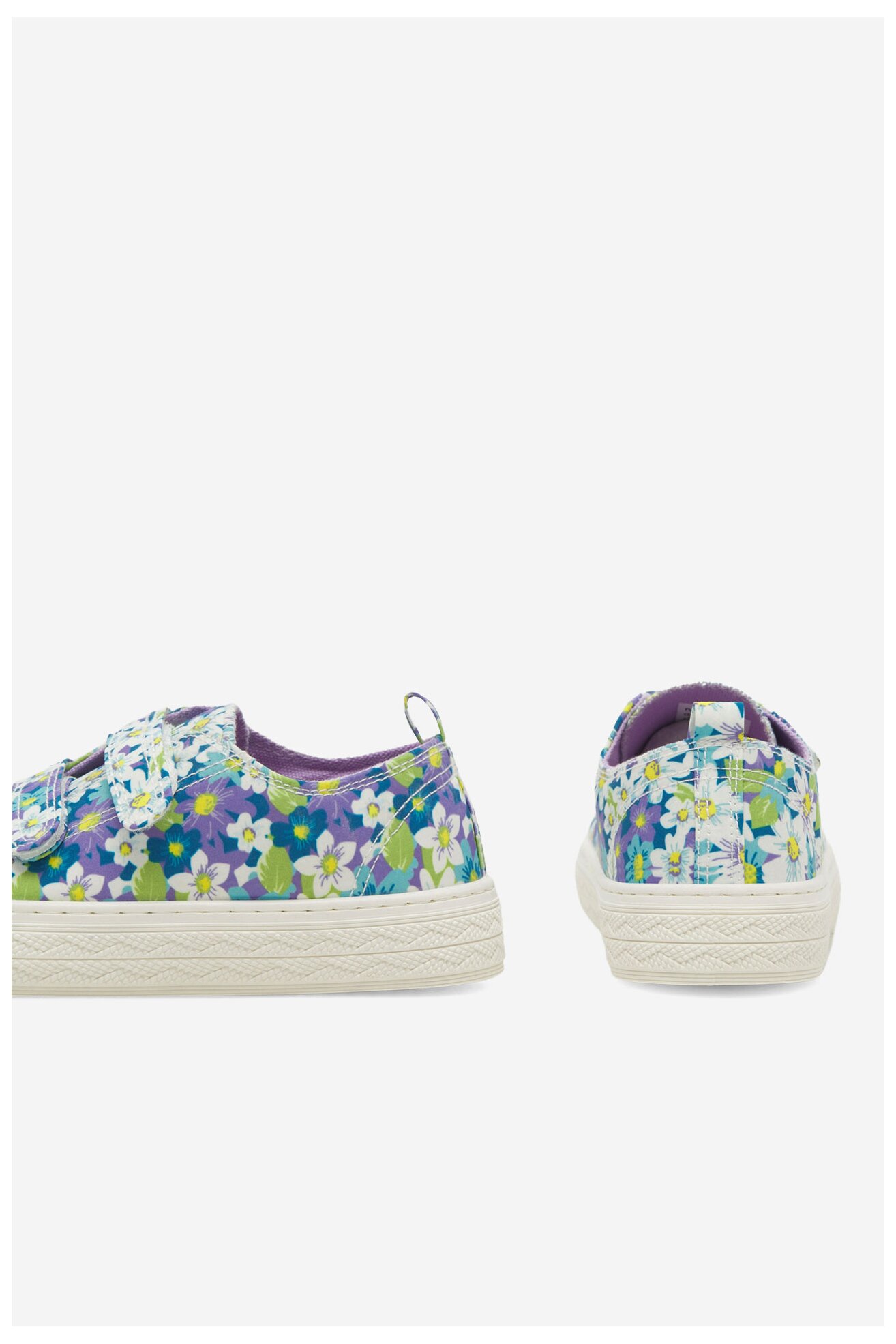 Trampki Nelli Blu CA23186A MIX