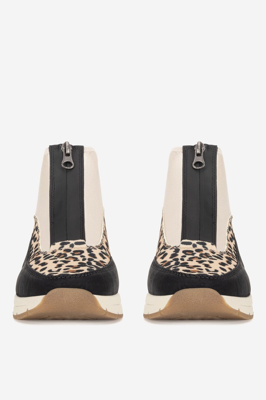 
                Tornacipő Rieker BÉZS - 2230074040833