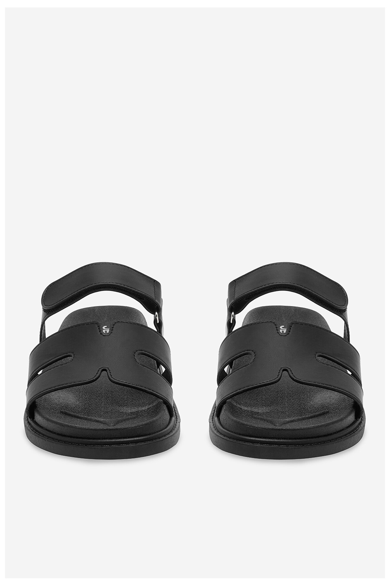 Șlapi Jenny LB-P1941A-YLD NEGRU