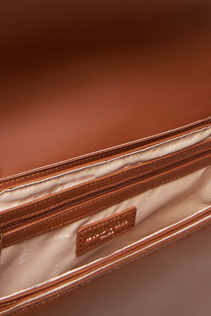 Kézitáska Badura CAMEL - 5906751269640