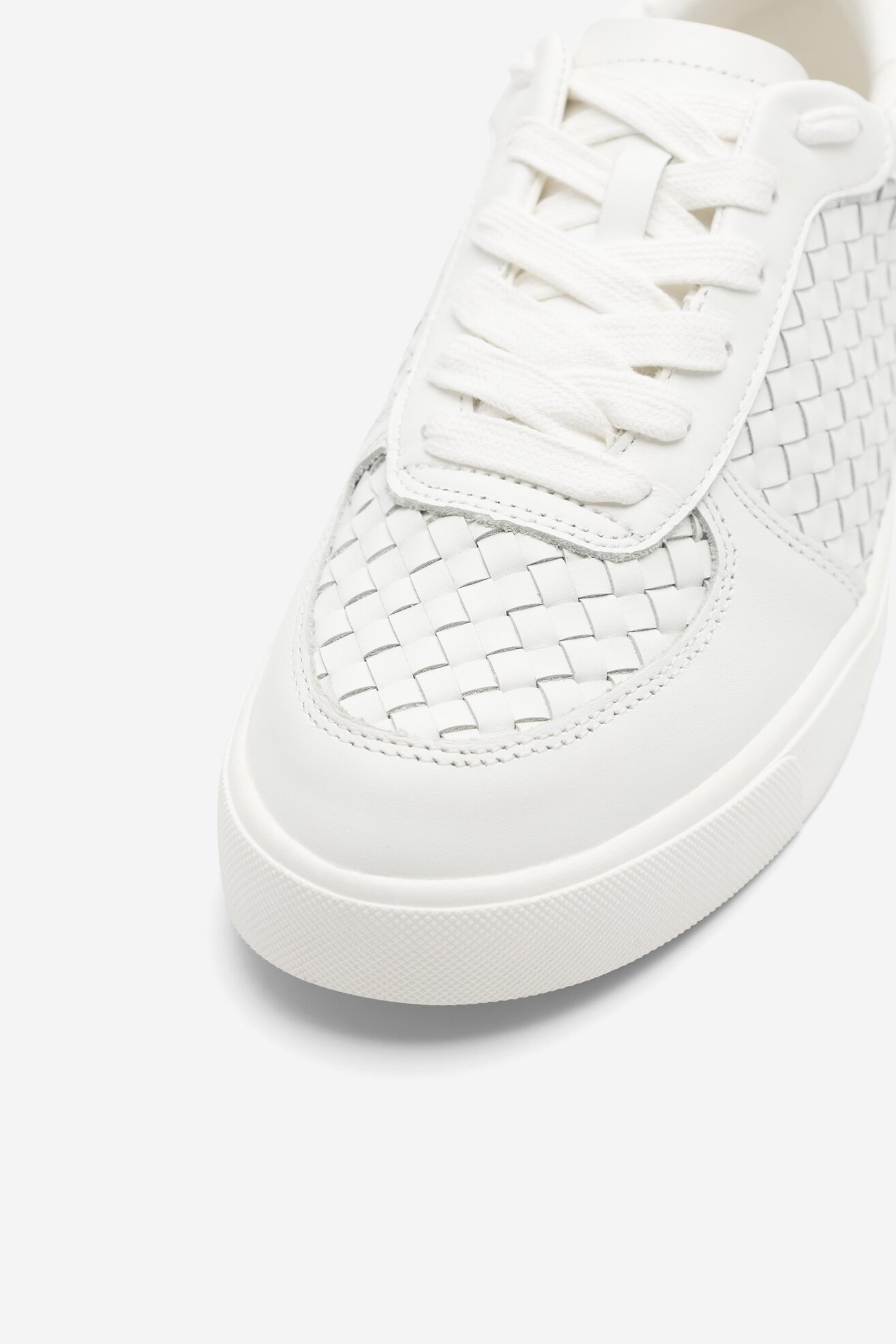 Sneakers SAM EDELMAN I0045L1100 Biały