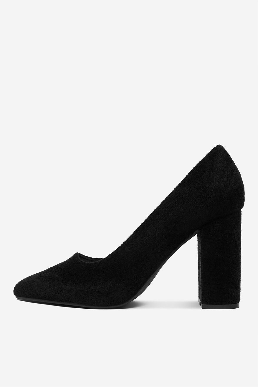 Jenny - Czółenka - 5906751876558