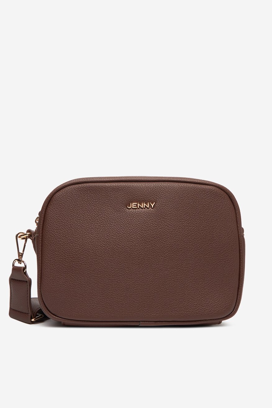 Jenny - Mała torebka crossbody - 5906751212370