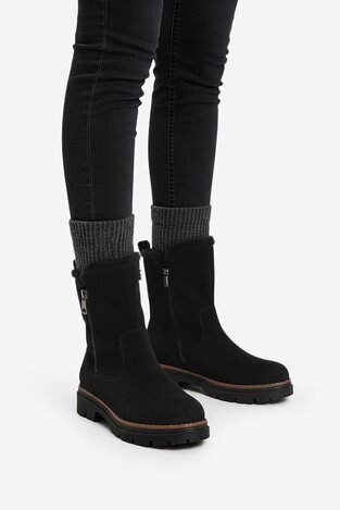 Ботильйони Clara Barson CEO-WS6382-01 ЧОРНИЙ