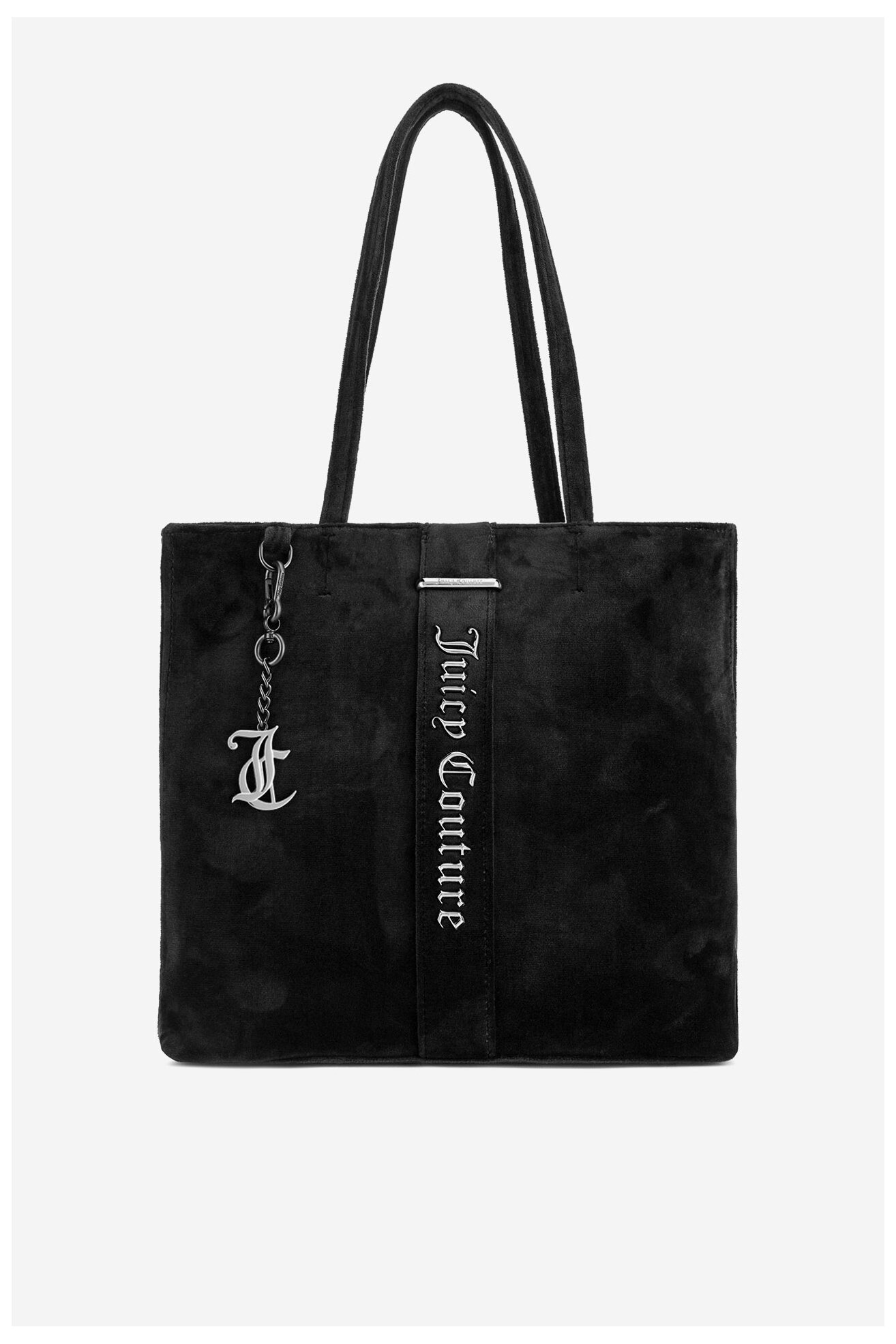 Torebka Juicy Couture BIJXT3265W5S Czarny