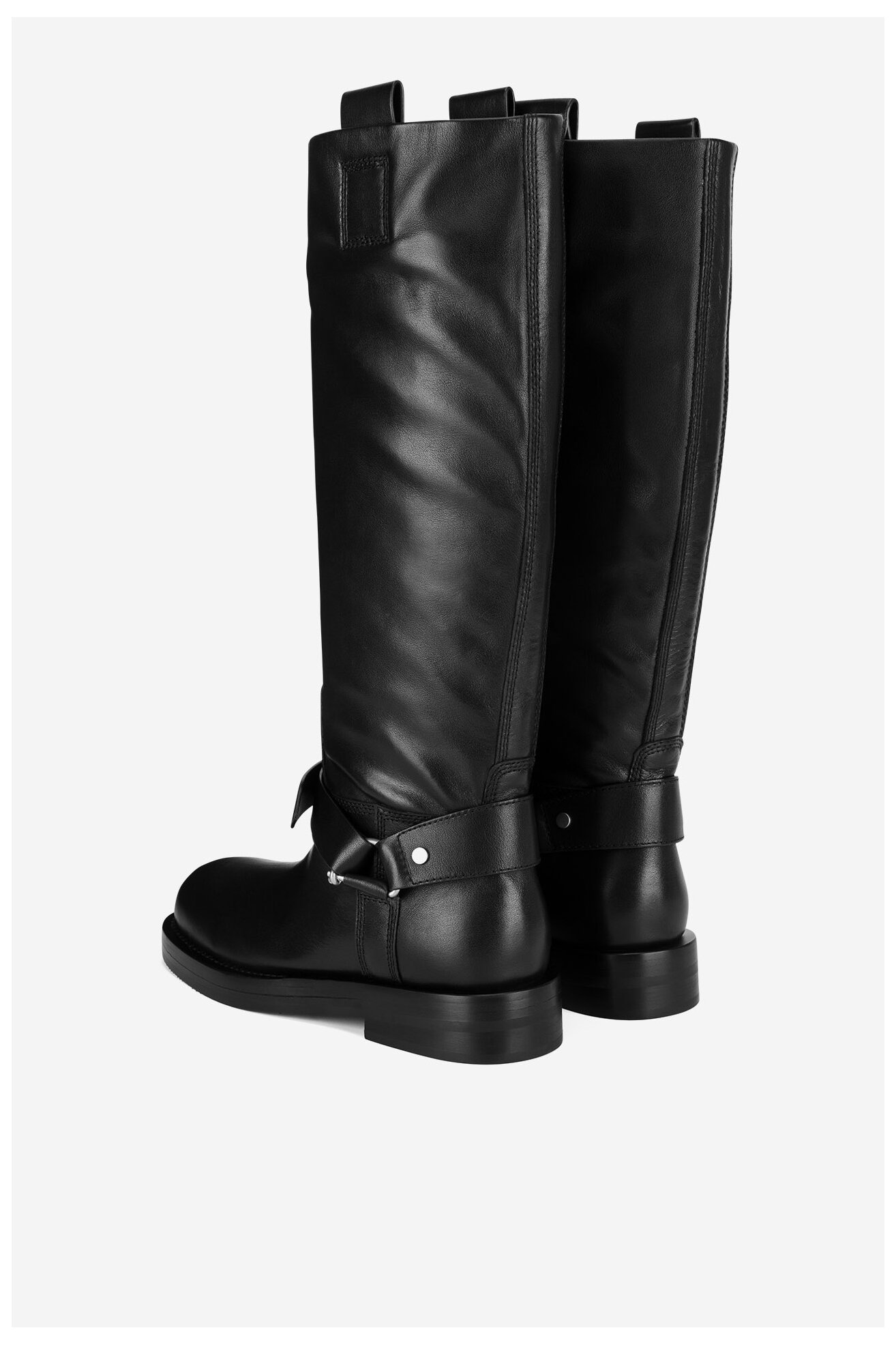 Cizme Gino Rossi SIDE-682-1695 NEGRU