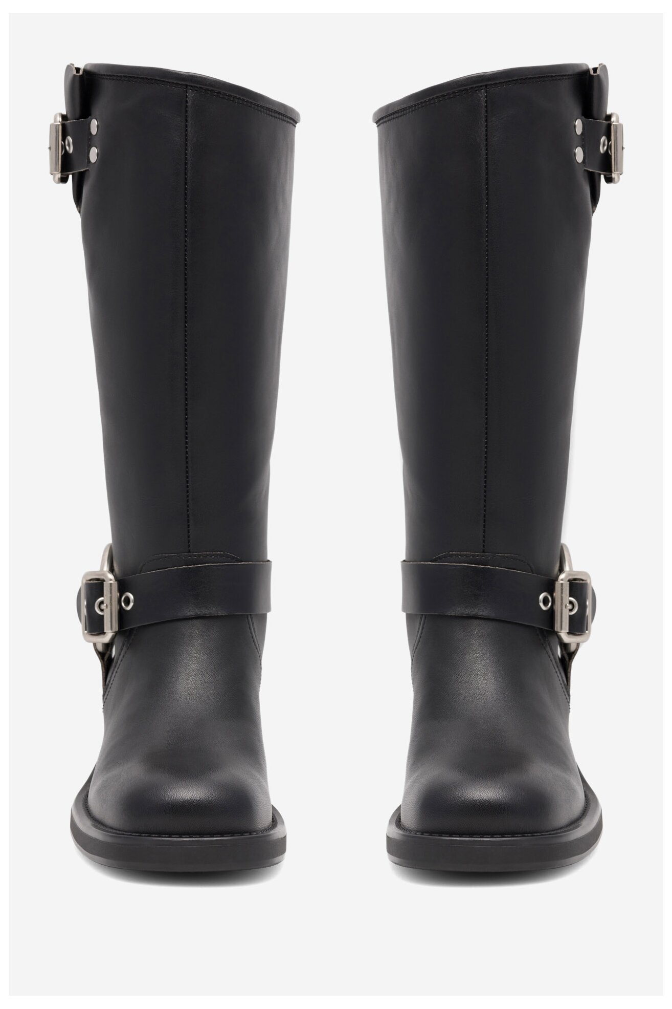 Ботуши Badura MANGUALDE-V1272-215 ЧЕРЕН