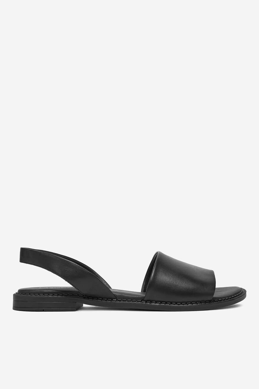 Sandale Lasocki NEGRU - 5906751159422