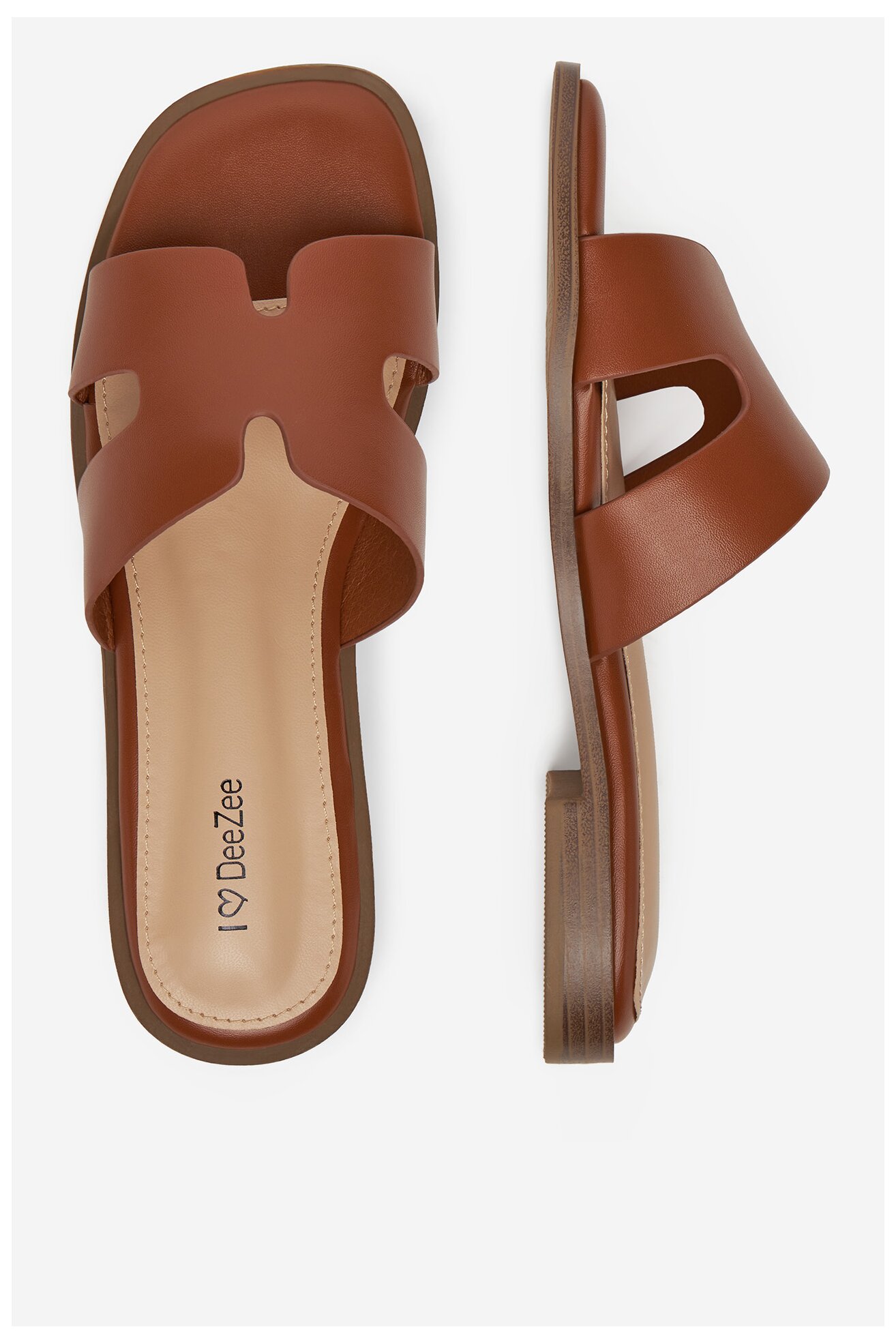 Flip-flop DeeZee DZ-S8 CAMEL