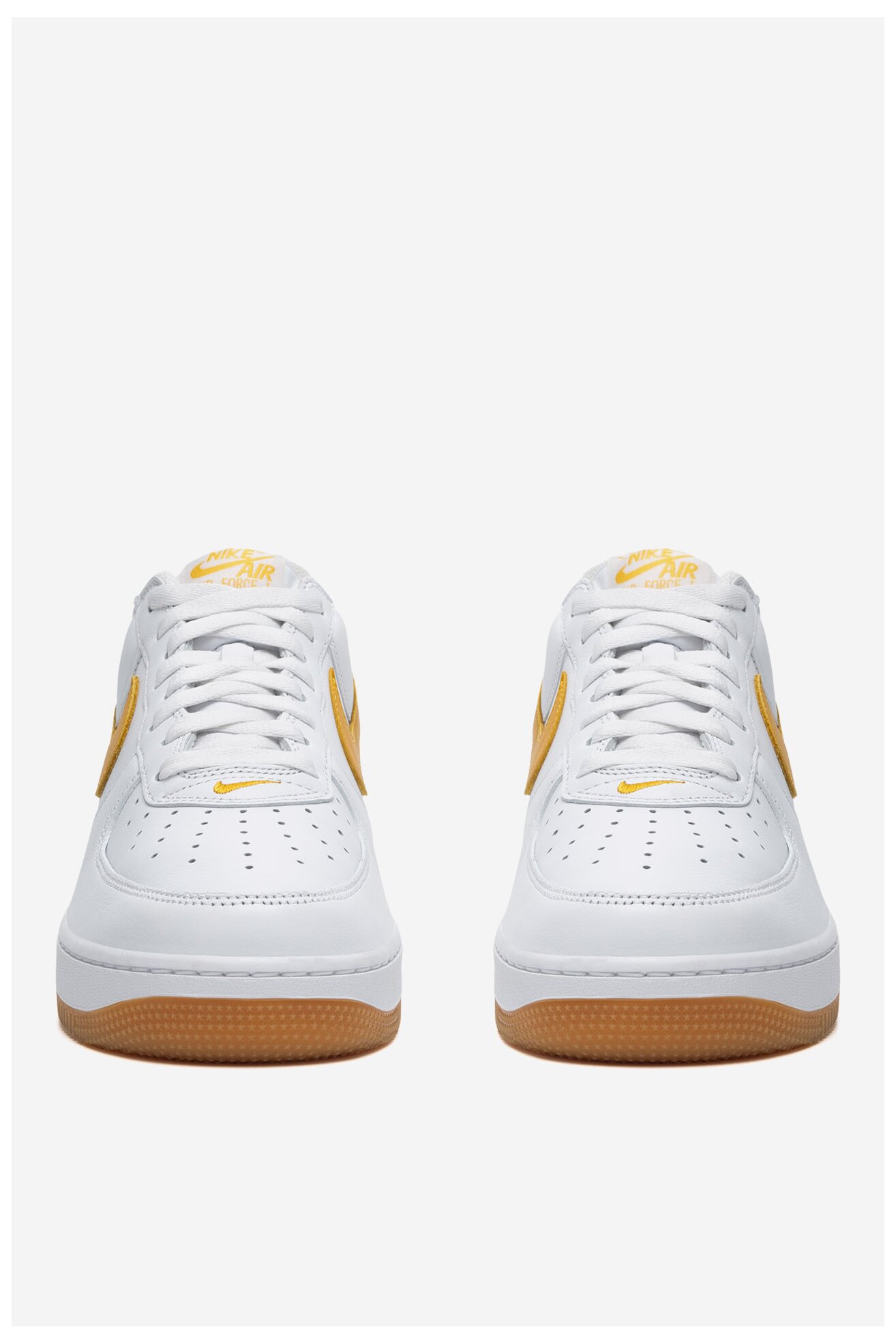 Obuwie sportowe Nike FD7039-100-M Biały