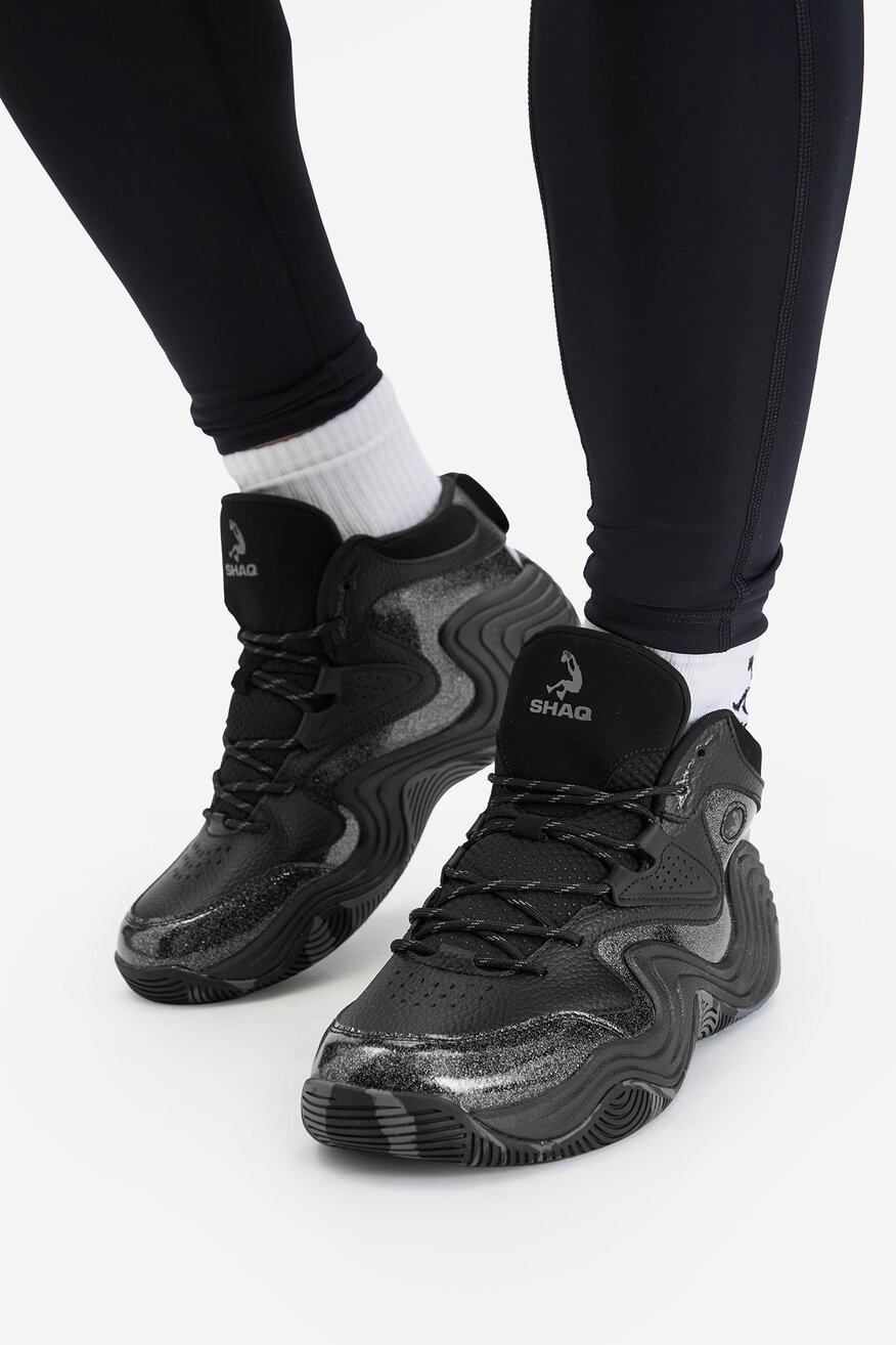 
                SHAQ - JUGERNAUT - 5906751559666