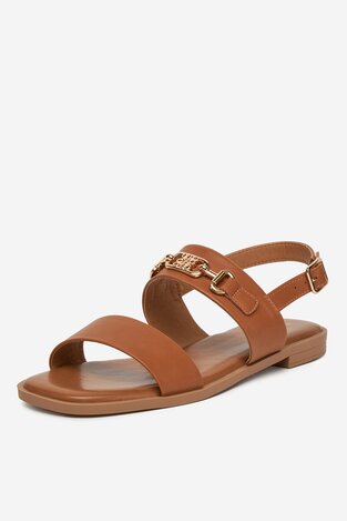 Сандалі NINE WEST 678322-CCC ВЕРБЛЮЖИЙ