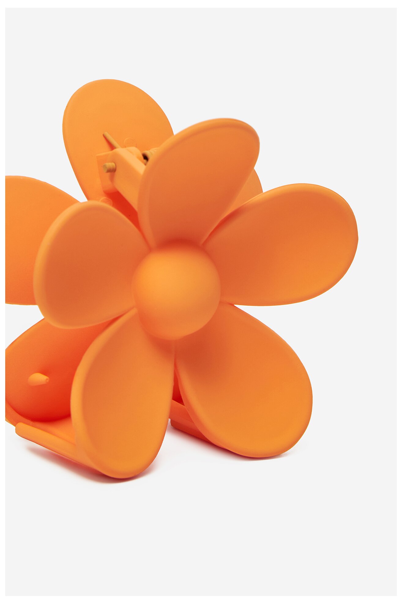 Ozdoby do włosów DeeZee F230614 Pomarańczowy