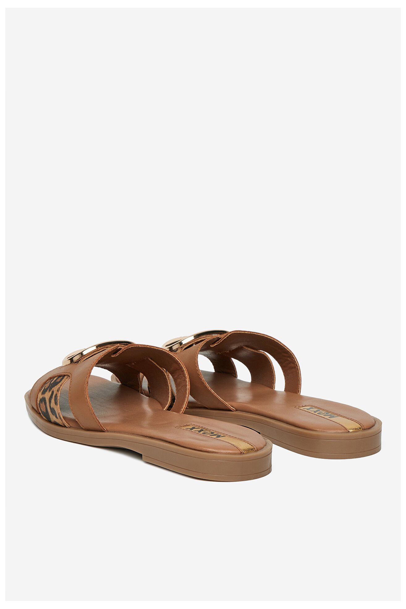 Джапанки Mexx MX/024C-EST КАМЕЛ