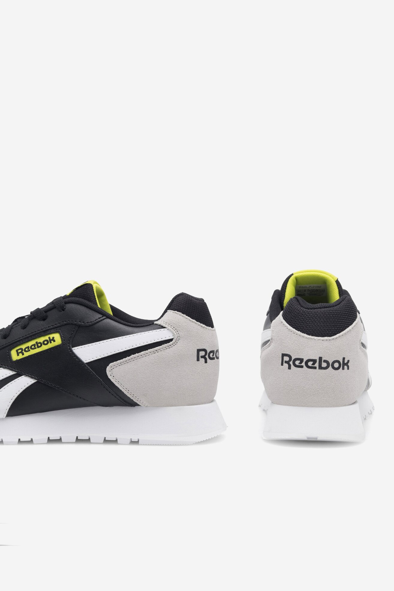 Sneakerși Reebok REEBOK GLIDE GY0079 MIX