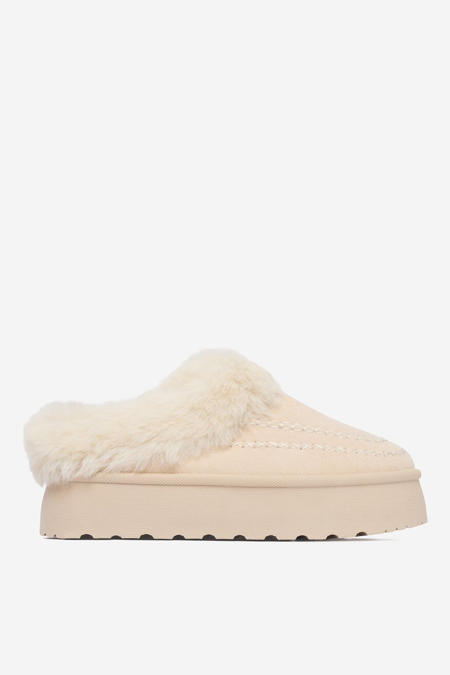 Jenny - Śniegowce ocieplane - 5906751428245