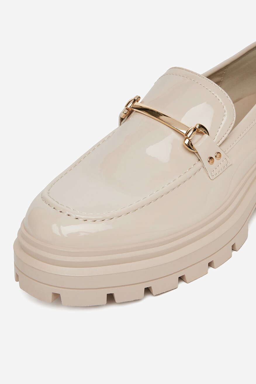 DeeZee - Loafersy - 5904410874709