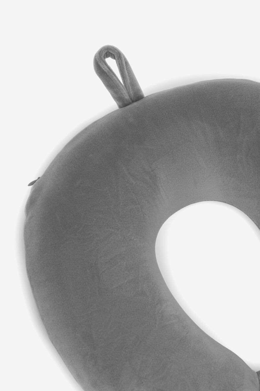 Jastuk za putovanja DeeZee SIVA - 5905588275466