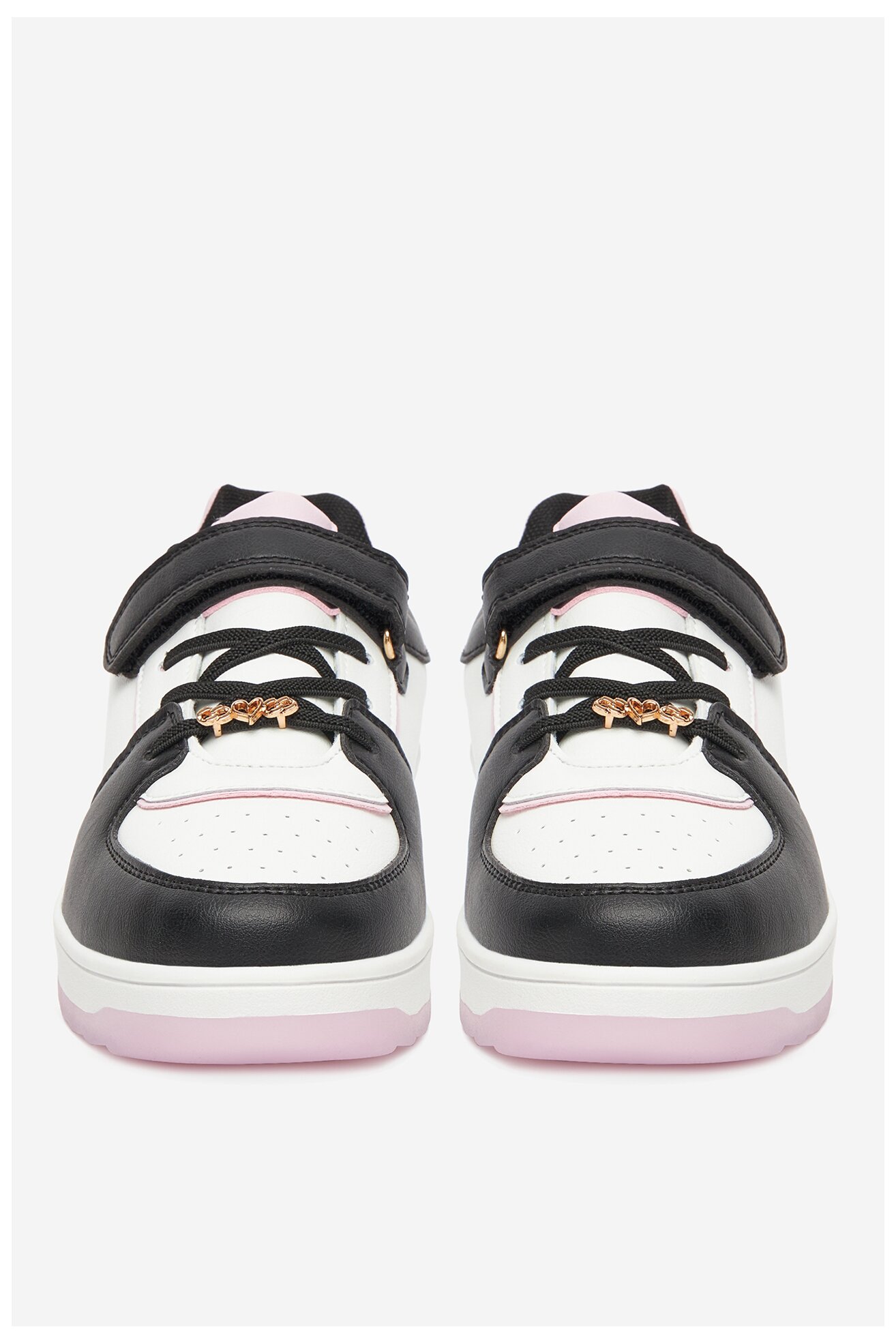 Sneakerși DeeZee CEO-SS24JJYF ROZ