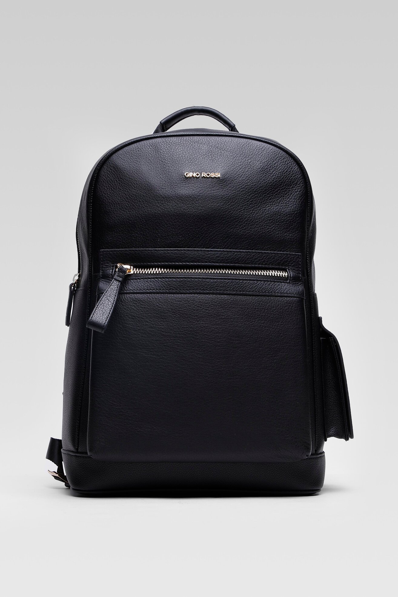 Plecak Gino Rossi BGP-L-060-10-06 Czarny