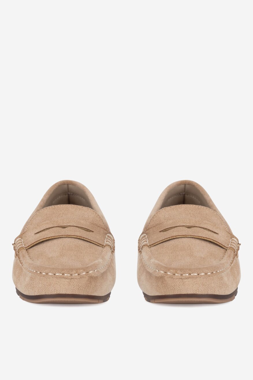 Mokaszin Jenny Fairy BÉZS - 5905588621423