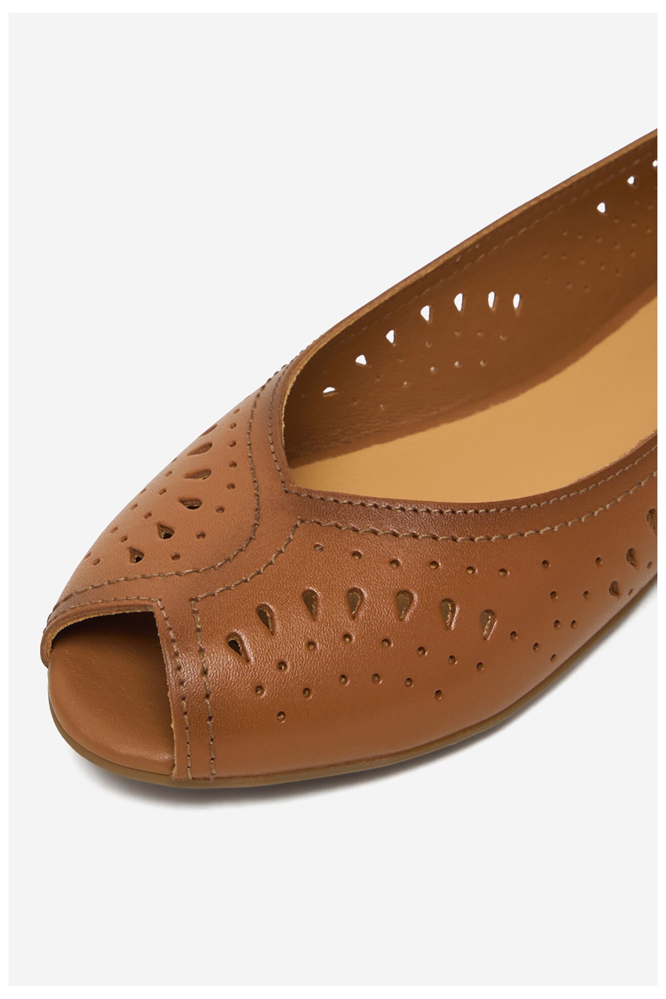 Балерина Lasocki CEO-WI23-SORANO-16 КАМЕЛ