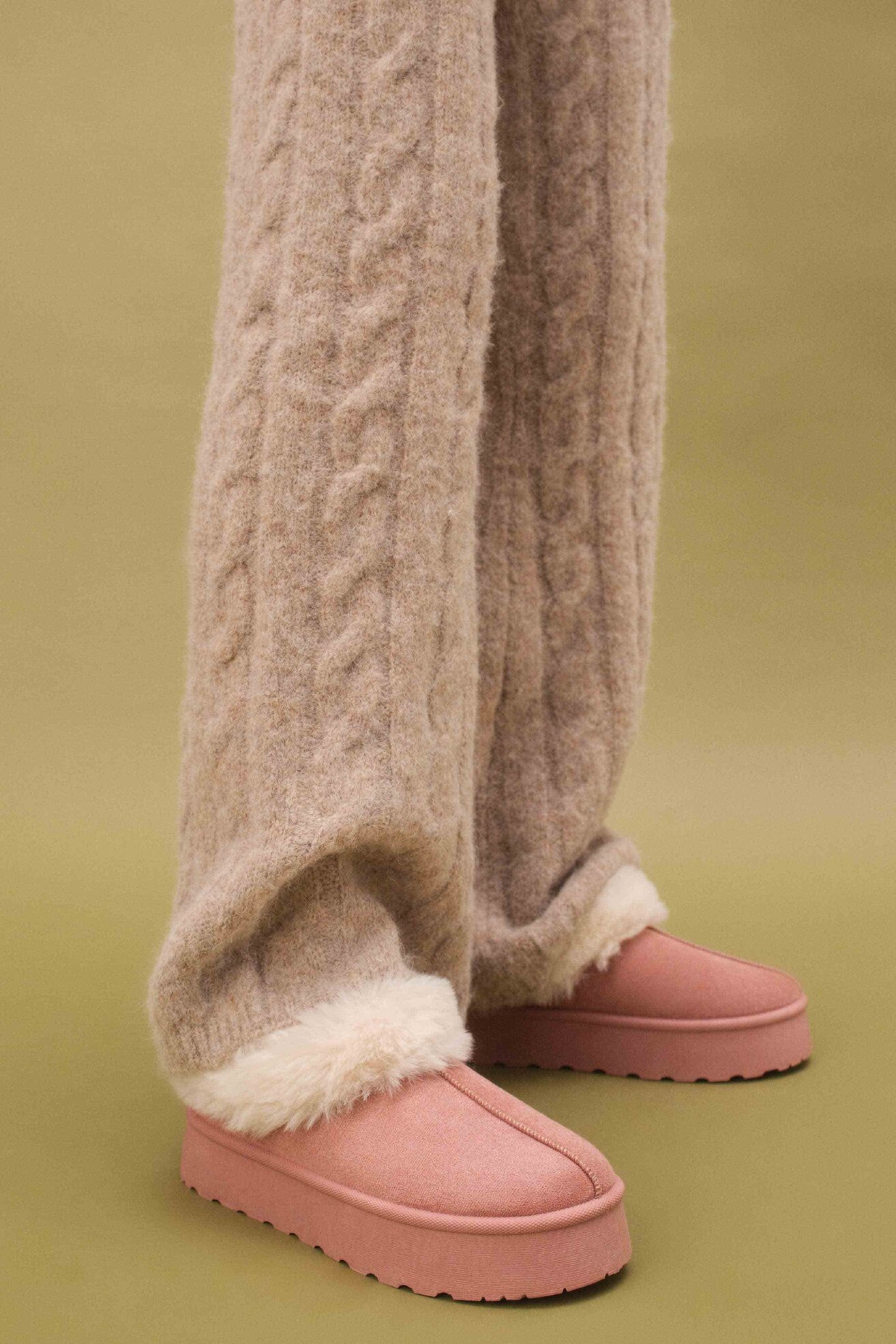 Чехли Jenny Fairy WSX23-09 СВЕТЛОРОЗОВ