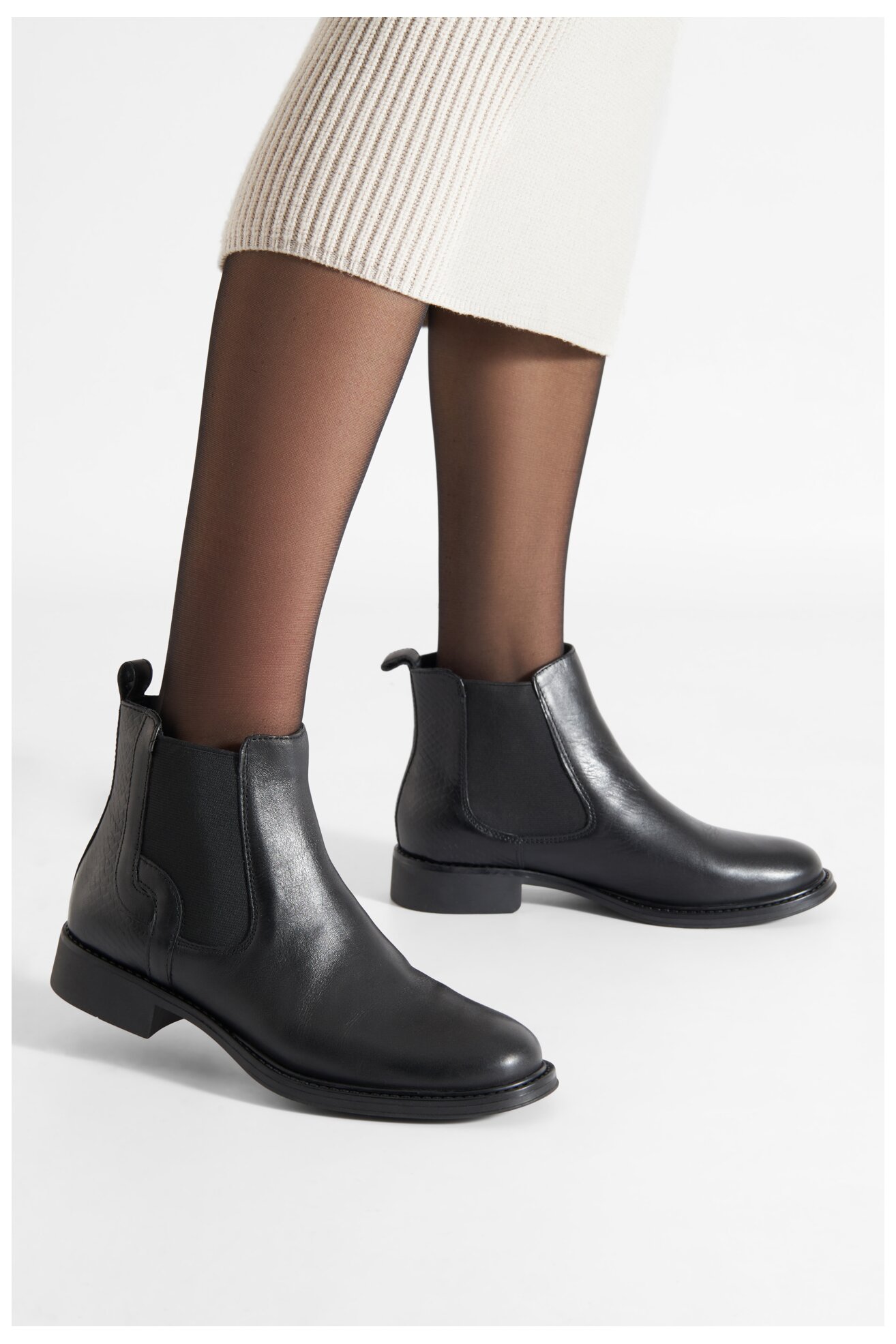 Ghete Lasocki DERBY ARC-DERBY-03 NEGRU