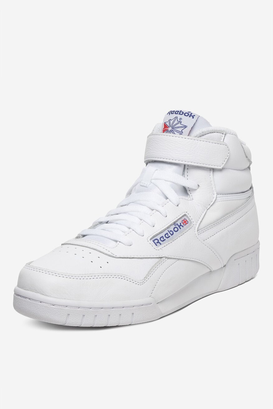 
                Спортни обувки Reebok БЯЛ - 5906751566817