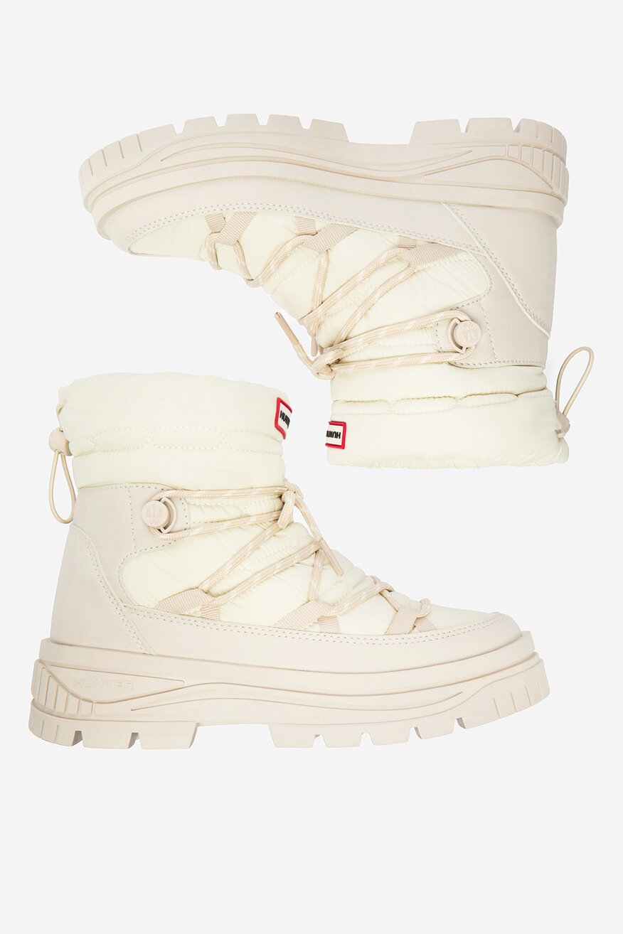 
                Ghete HUNTER BEJ - 5906751577745