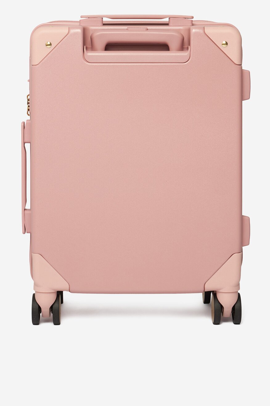 
                NINE WEST - Walizka kabinowa - 5907964037941