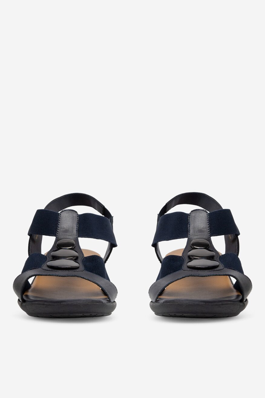 Sandale Go Soft BLEUMARIN - 5905588394846
