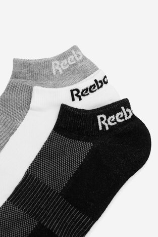 Čarape Reebok R0356-SS24 (3-PACK) MIKS