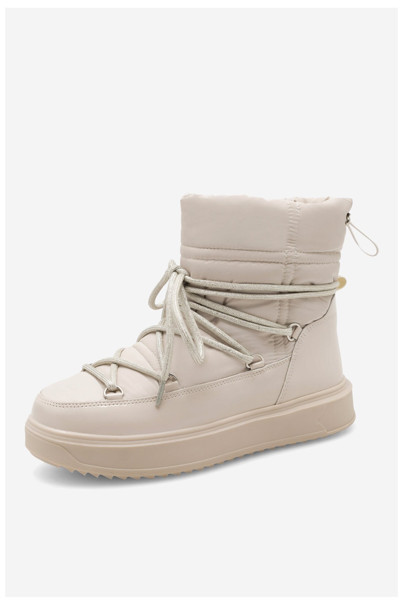 Боти DeeZee ELLEN HY221202 БЕЖОВ