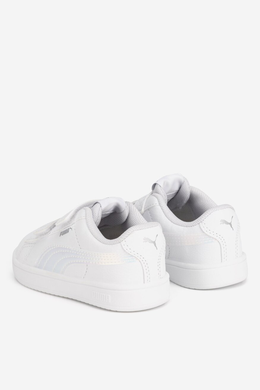 Sportovní obuv Puma BÍLÁ - 5905588695769