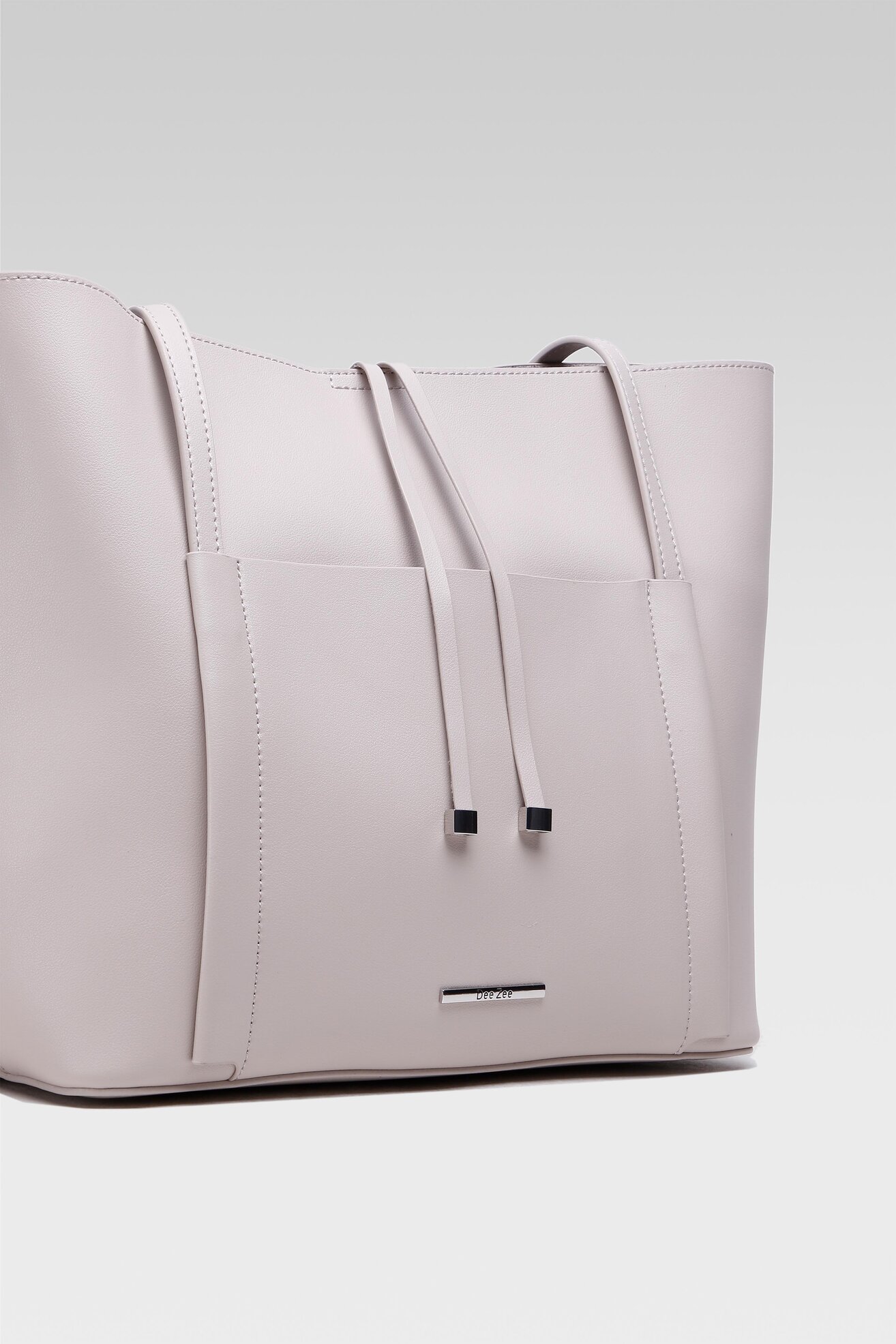 Torebka DeeZee MDS-J-015-85-01 Beżowy