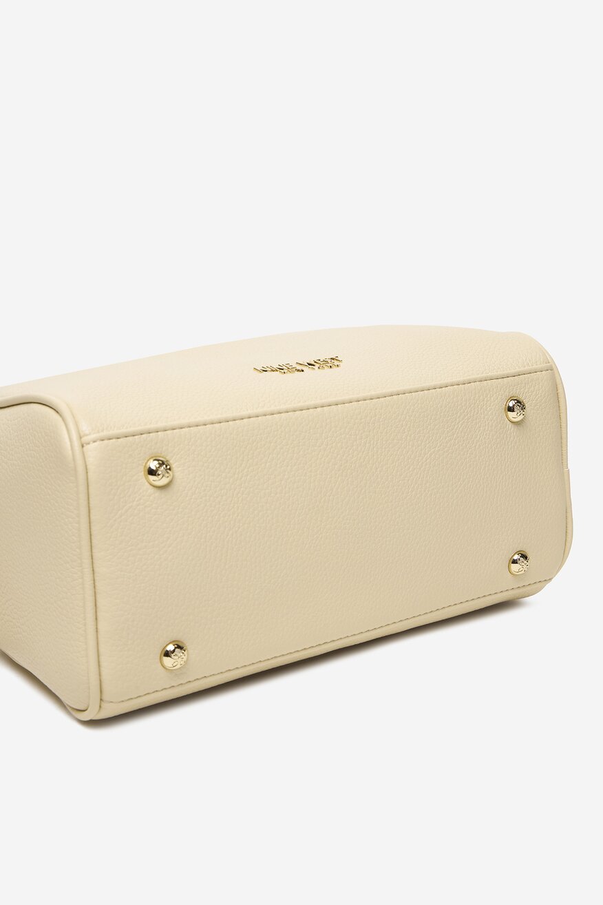 
                        Сумка З Ремінцем NINE WEST EO-VASTI-LX10159 ІВОРИ - 5906751544464