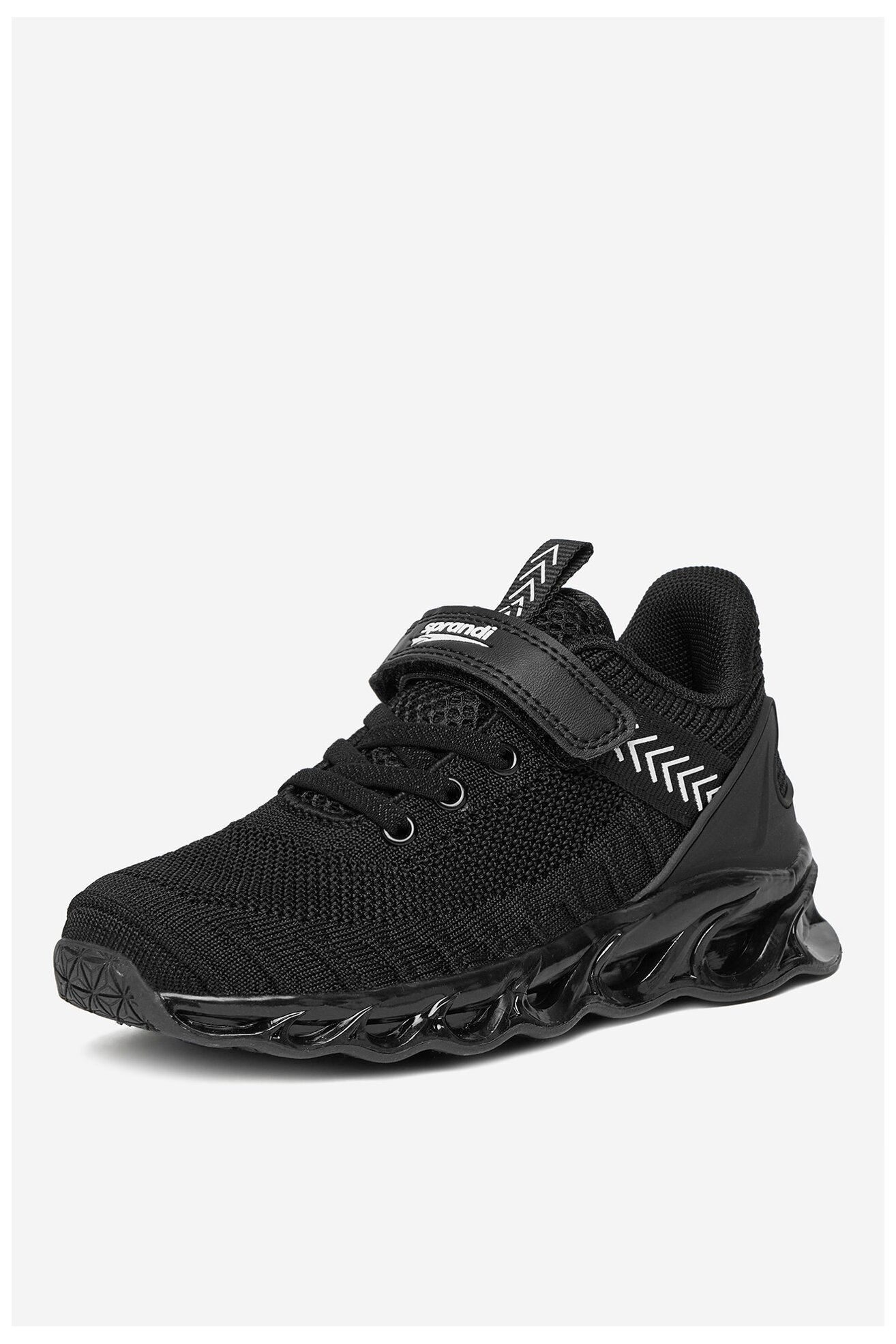 Sportska obuća Sprandi CEOWB-ES-K20315 CRNA