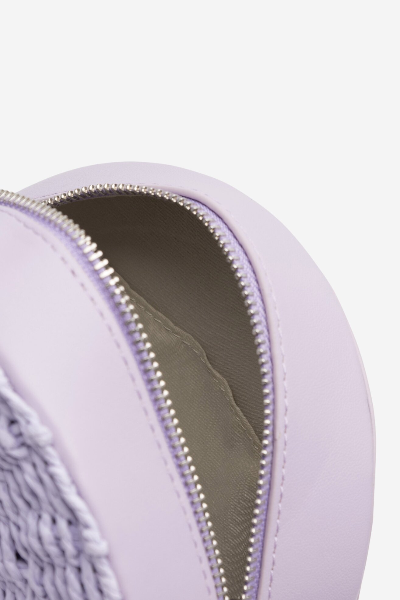 Kézitáska DeeZee MDR-D-002-03 LILA