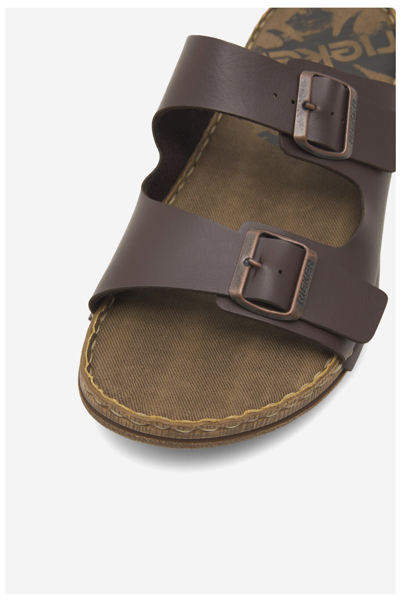 Flip-flop Rieker 21997-25 BARNA