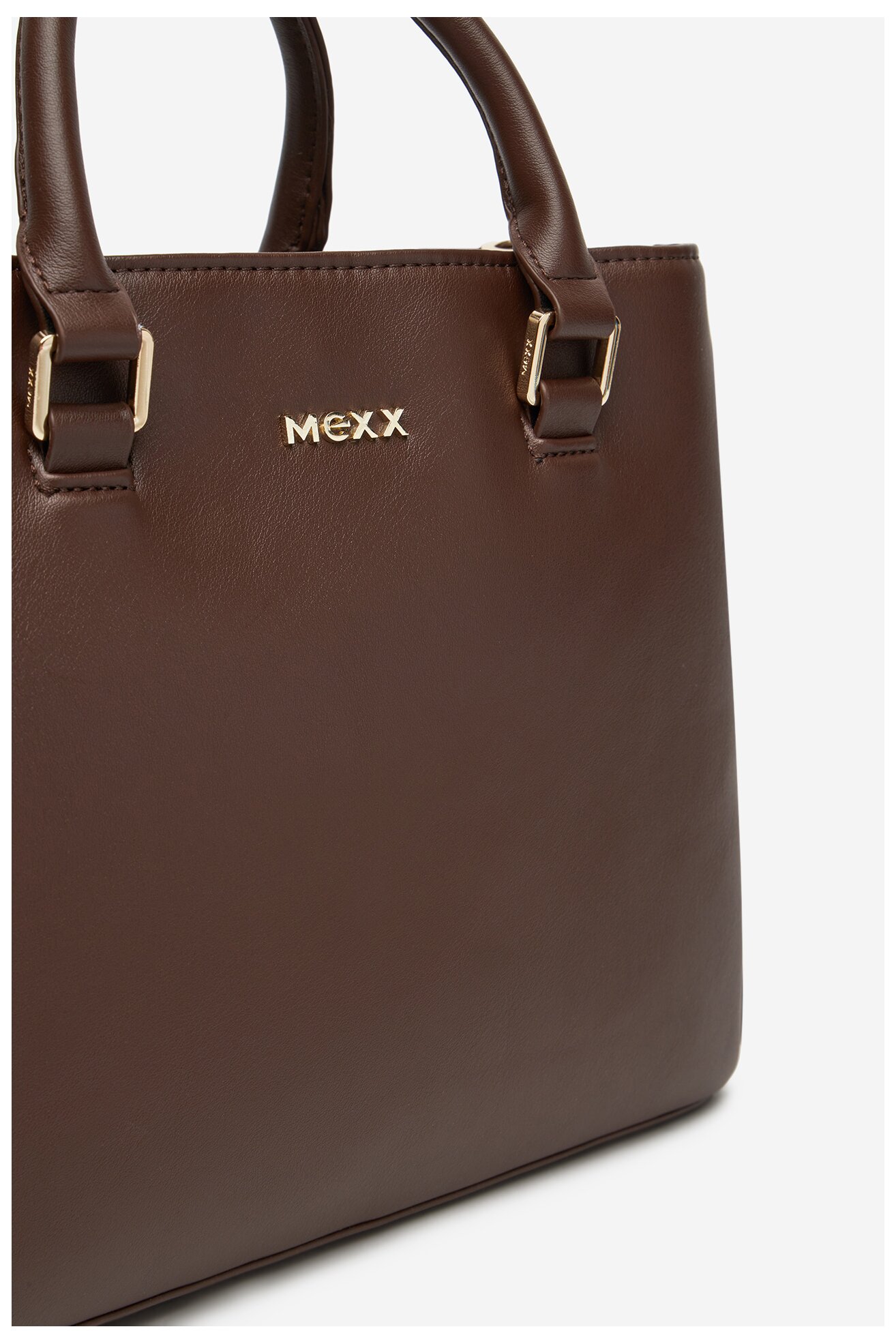 Torebka Mexx C-MEXX-S-009-08 Brązowy