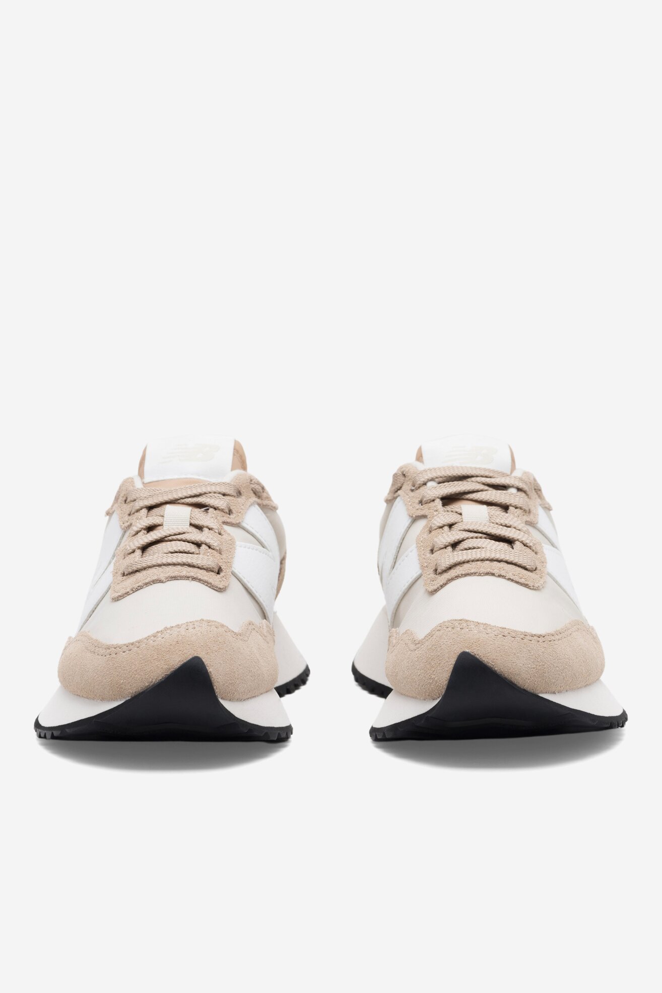 Obuwie sportowe New Balance WS237YB MIX