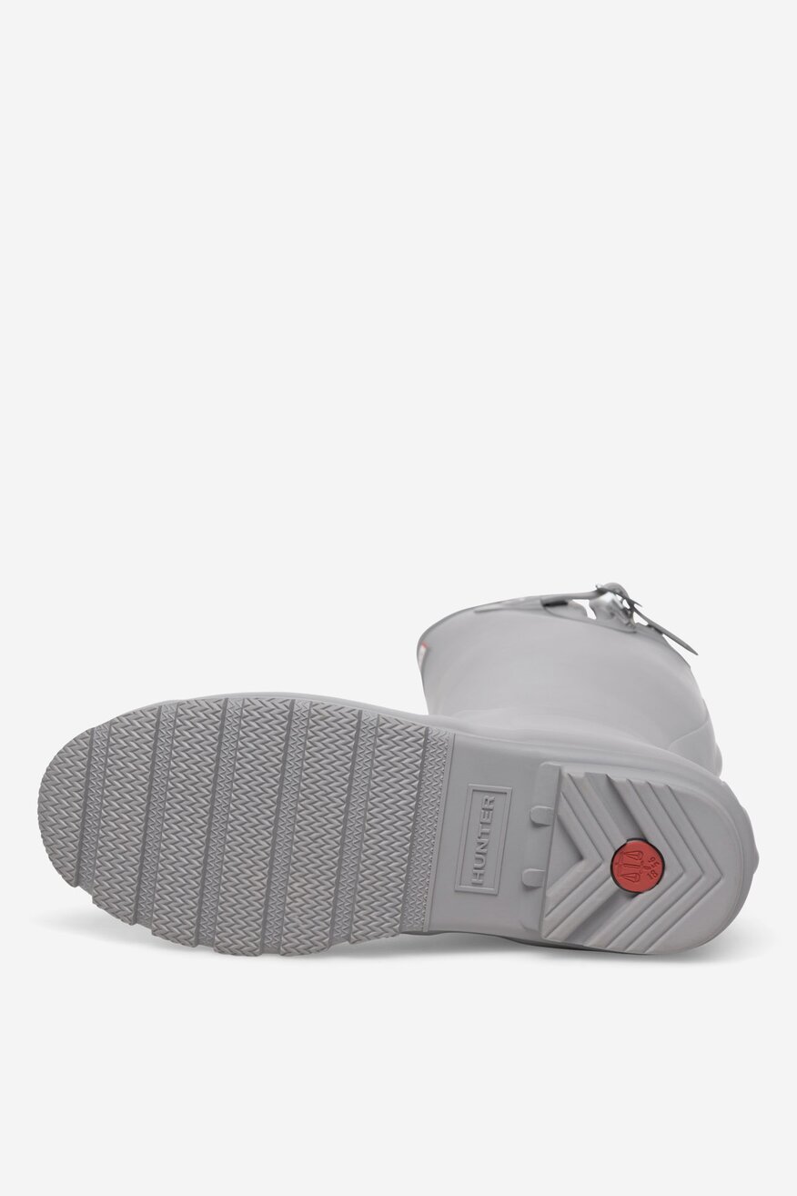 
                Cizme de cauciuc HUNTER GRI - 5905588729365