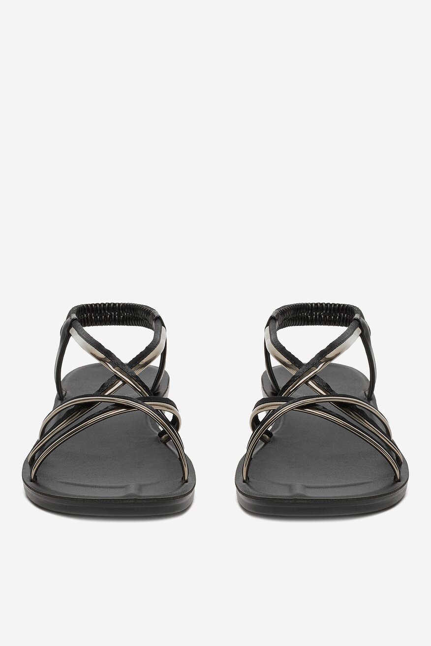 Sandale Clara Barson NEGRU - 5904862904986