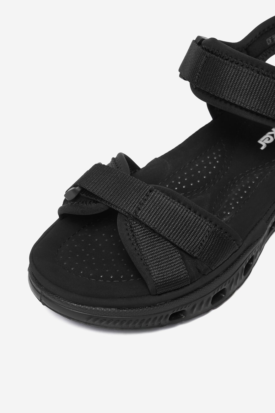 
                Rieker - Sandały - 5906751760949