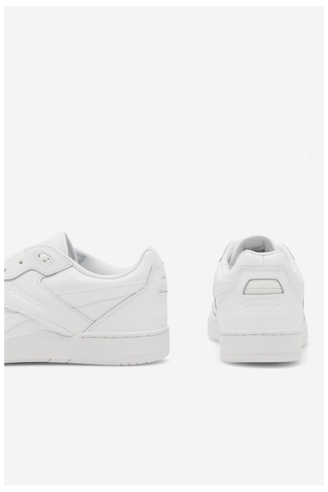 Încălțăminte sport Reebok BB 4000 II 100033737 ALB