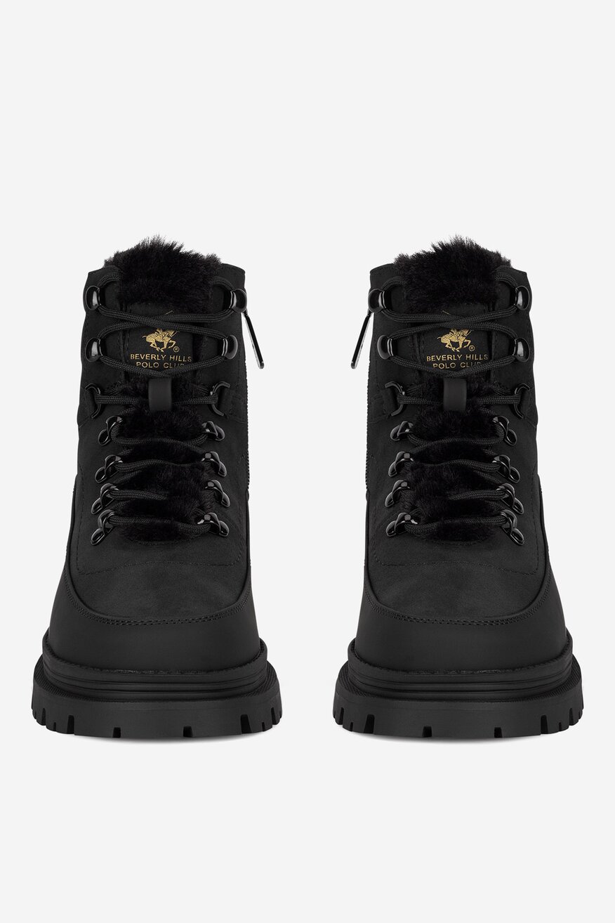 
                Боти Beverly Hills Polo Club ЧЕРЕН - 5905588973638